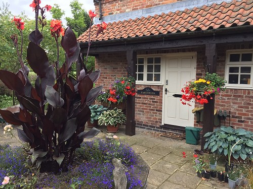  Eastfields Farmhouse 